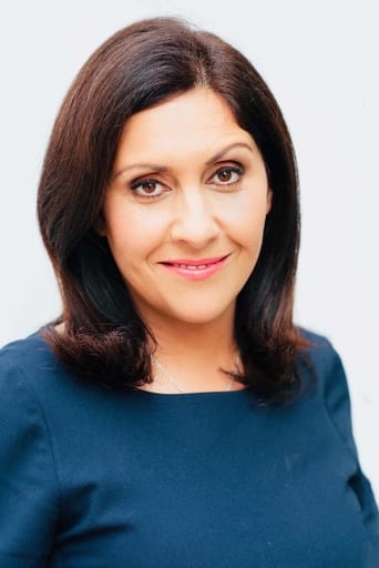 Image of Maryam Moshiri