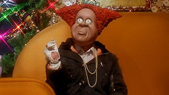 第13話:Queen's Speech 第13話:Queen's Speech