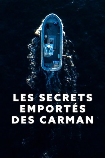Les Secrets emportés des Carman (2025)