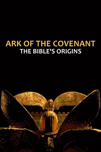 Ark of the Covenant: The Bible’s Origins (2021)