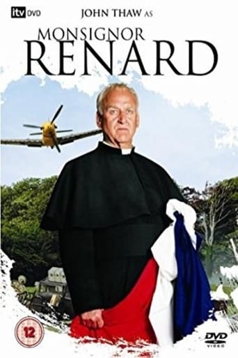 Poster of Monsignor Renard