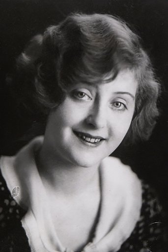 Image of Iris Arlan