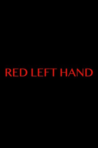 Red Left Hand