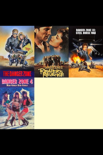 The Danger Zone Collection