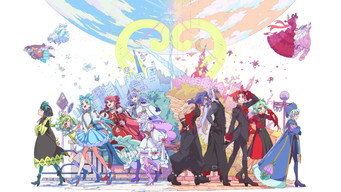 #9 Princession Orchestra