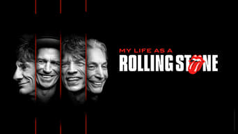 #6 My Life as a Rolling Stone