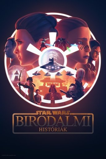 Star Wars: Birodalmi históriák