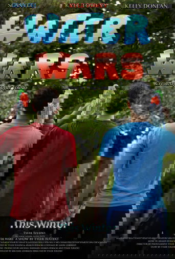 Water Wars
