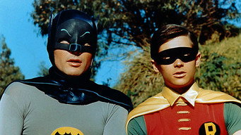 Galeria 2 - Batman: La película