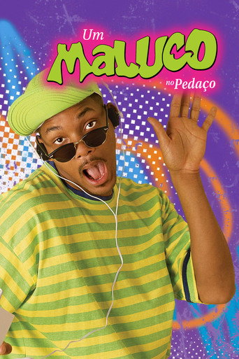 Um Maluco no Pedaço Temporada 3