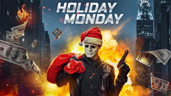 Holiday Monday (2021)