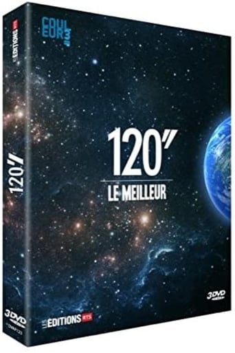 Poster of 120