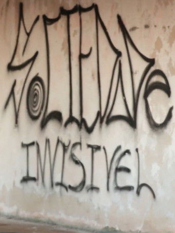 Cartell de Sociedade Invisível