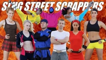 Slug Street Scrappers (2017)