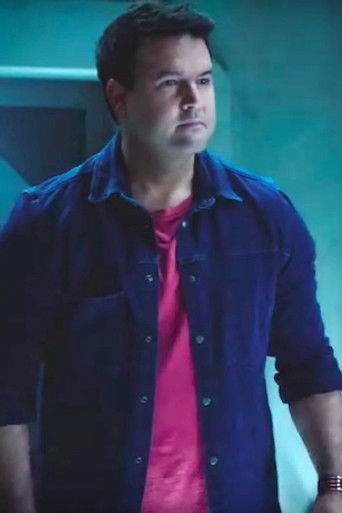 Foto de Austin St. John