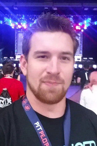 Michael Lindblad