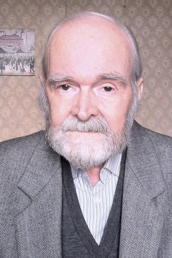 Александр Борисовの人物画像 2