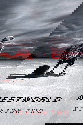 Westworld Season 2 Episode 5