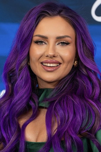 Daria Marx Foto 1