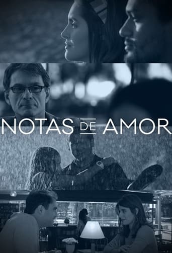 Notas de Amor torrent magnet 