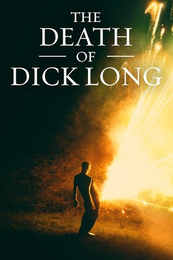 The Death of Dick Long Poster