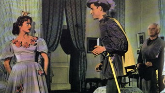 Der Froschkönig (1954)
