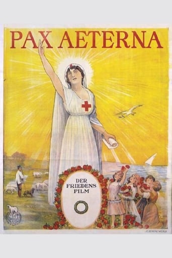 Poster of Pax æterna