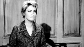 The Last Witness (1960)