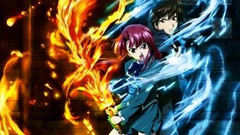 Kaze no Stigma - S1E01