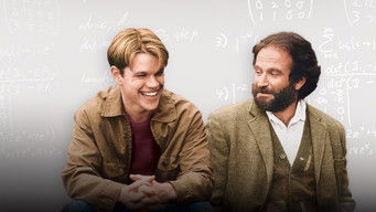 Good Will Hunting backdrop 1