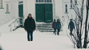 #4 Snow Angel