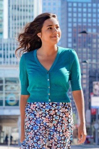 Talitha Muusseの人物画像 4