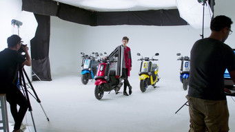 Episode 8 — My mother is a big liar