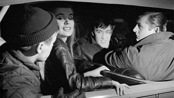 The Gang (1963)