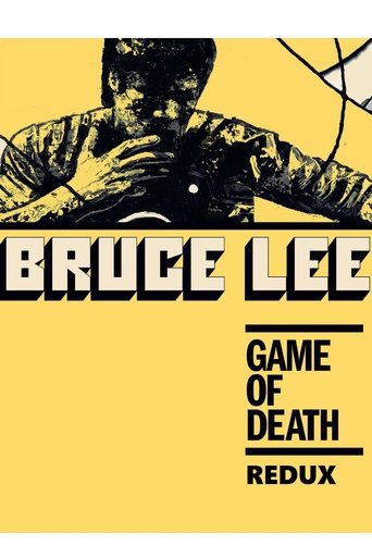 Game of Death Redux