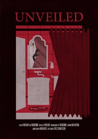 Unveiled poster