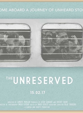 The Unreserved