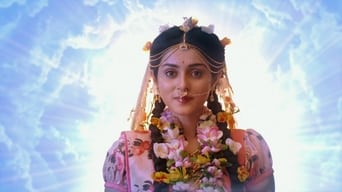 Radha Seeks Durvasa's Blessings