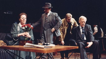 Och ge oss skuggorna (1993)