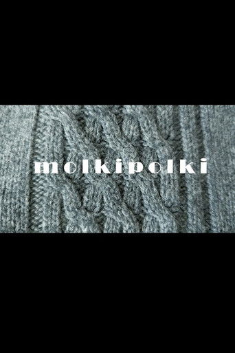 Molkipolki poster