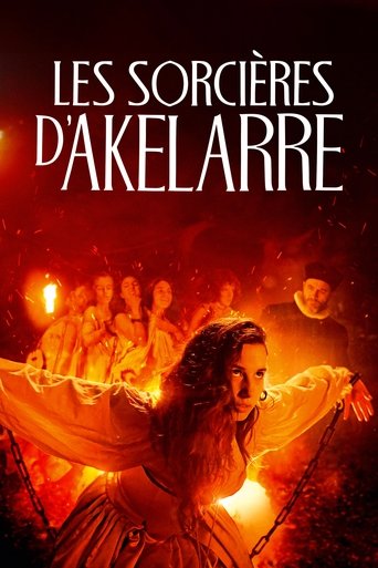 Les Sorcières d'Akelarre en streaming 