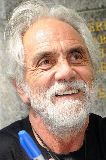 Image of Tommy Chong