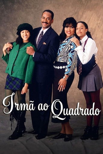 Cena de Irmã ao Quadrado