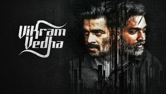 #26 Vikram Vedha