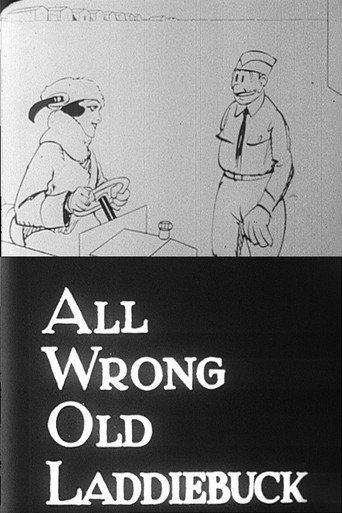 A.W.O.L. (1918)