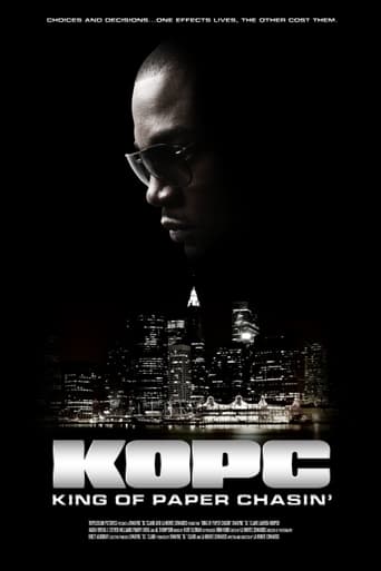 King of Paper Chasin' (2010)