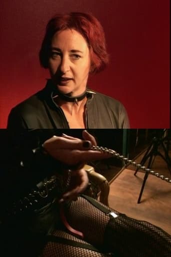 Bound for Pleasure poster