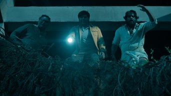 Terror mutante S01E03