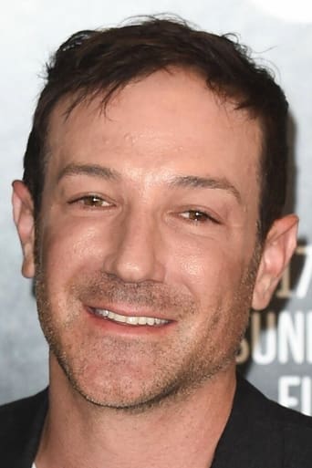 Image of Bryan Fogel