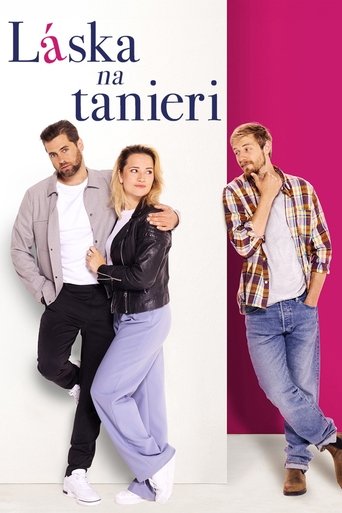 Láska na tanieri